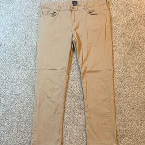 H&M Men's Khaki Chinos